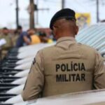 Suspeitos de matar PM tinham passagens e soltura recente