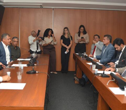 Imagem do post Comissões da ALBA ampliam debates estratégicos