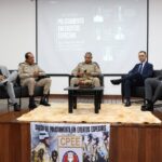 Segurança em eventos esportivos ganha foco em curso