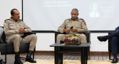 Imagem do post Bamor e Os Imbatíveis sofrem punição após BA-VI