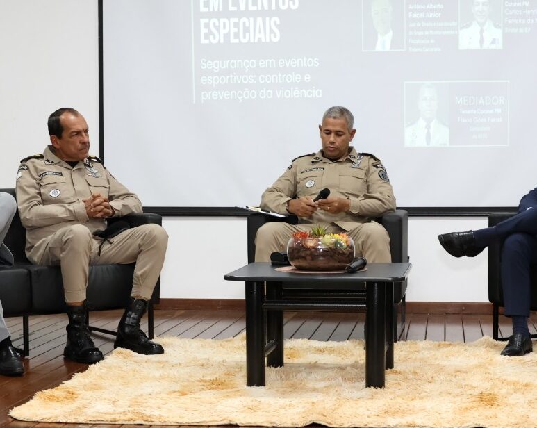 Bamor e Os Imbatíveis sofrem punição após BA-VI