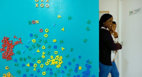 Imagem do post Bahia pela Paz transforma futuro de jovens