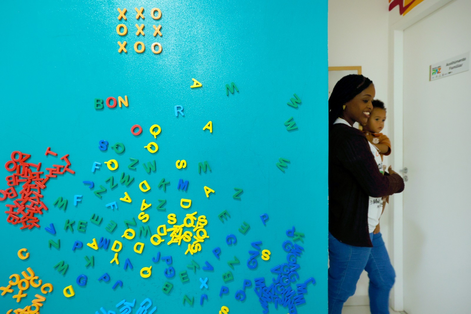 Bahia pela Paz transforma futuro de jovens