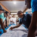 Obras do CCO no Subúrbio passam de 60%