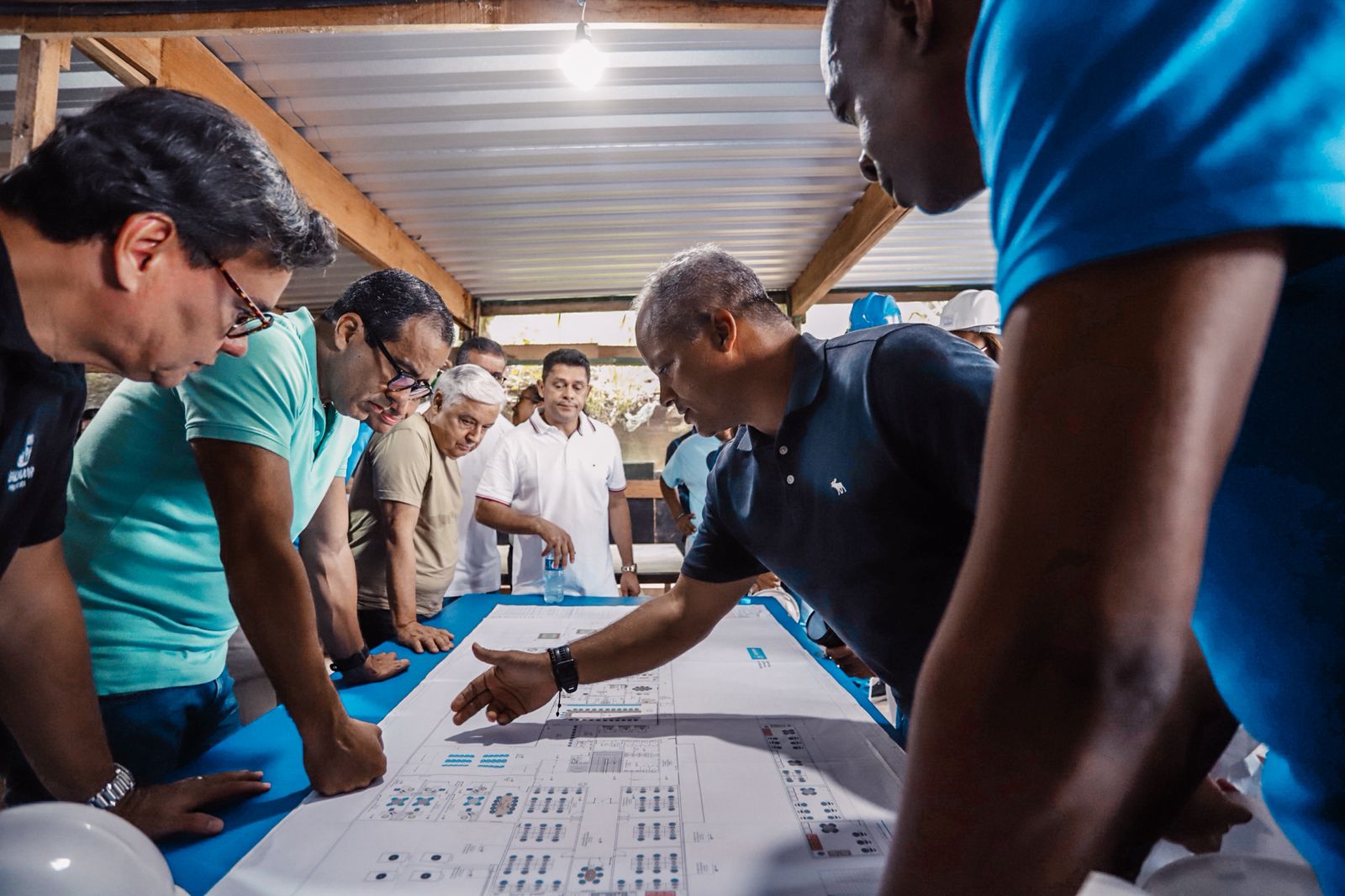 Imagem do post Obras do CCO no Subúrbio passam de 60%