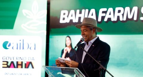 Imagem do post Bahia Farm Show 2026 destaca força do agro
