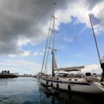 Mini Transat impulsiona Salvador rumo a 2027