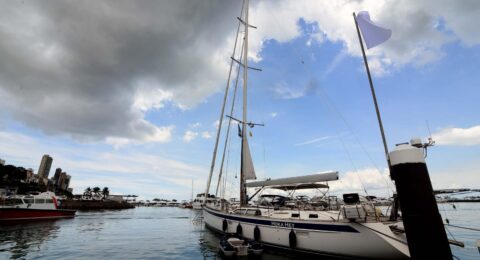 Imagem do post Mini Transat impulsiona Salvador rumo a 2027