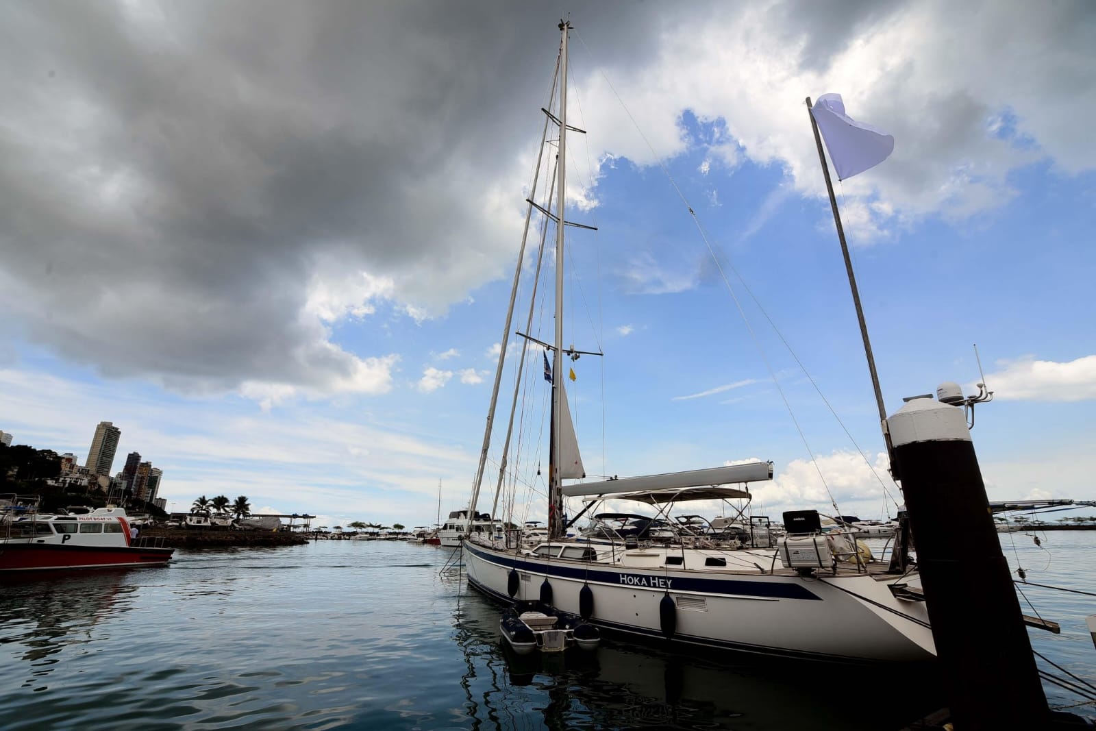 Imagem do post Mini Transat impulsiona Salvador rumo a 2027