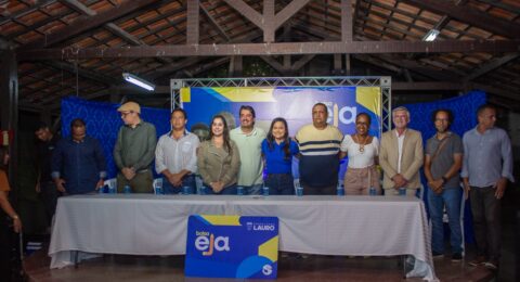 Imagem do post Bolsa EJA paga R$ 200 a estudantes em Lauro