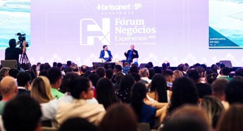 Imagem do post Fórum Negócios Day chega a Salvador