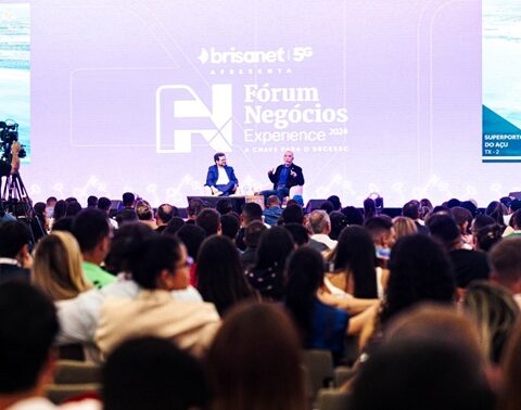 Imagem do post Fórum Negócios Day chega a Salvador