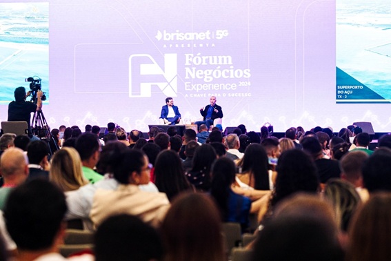 Imagem do post Fórum Negócios Day chega a Salvador