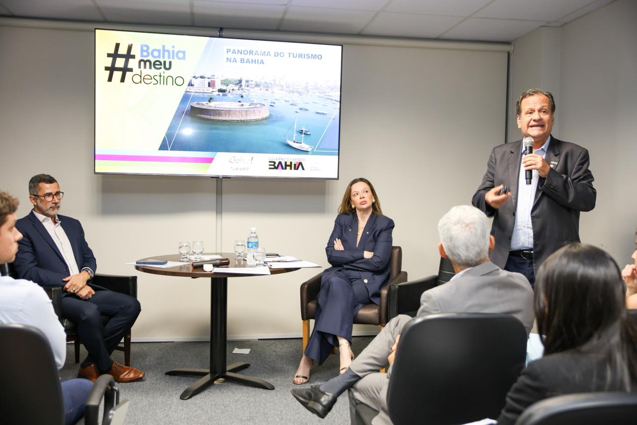 ACB lança Câmara de Urbanismo em Salvador