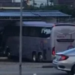 Ônibus invade rodoviária na Bahia e deixa mortos