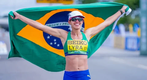 Imagem do post Brasil cria Semana Nacional do Esporte