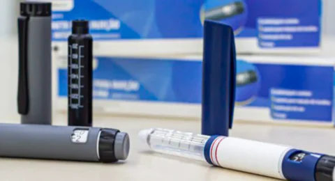 Imagem do post Canetas emagrecedoras: riscos e alerta da Anvisa