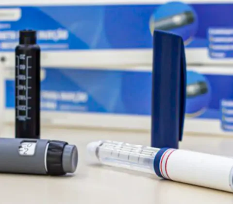 Imagem do post Canetas emagrecedoras: riscos e alerta da Anvisa