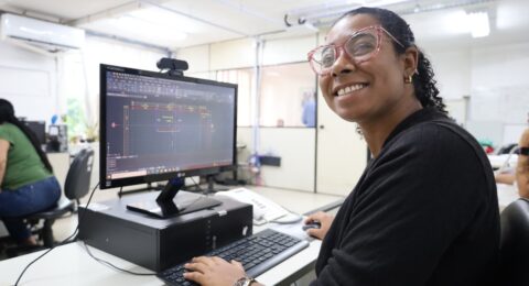 Imagem do post Partiu Estágio convoca 2,7 mil universitários na Bahia