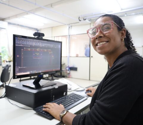 Imagem do post Partiu Estágio convoca 2,7 mil universitários na Bahia