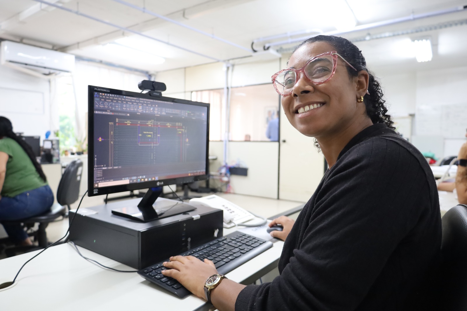 Partiu Estágio convoca 2,7 mil universitários na Bahia