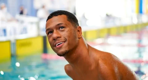 Imagem do post Gabrielzinho disputa o Laureus nesta segunda