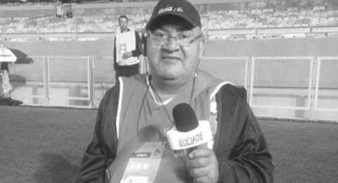 Imagem do post Morre Manuel Messias, ícone do rádio baiano