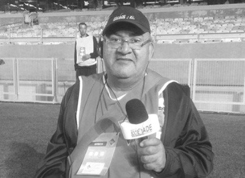 Imagem do post Morre Manuel Messias, ícone do rádio baiano