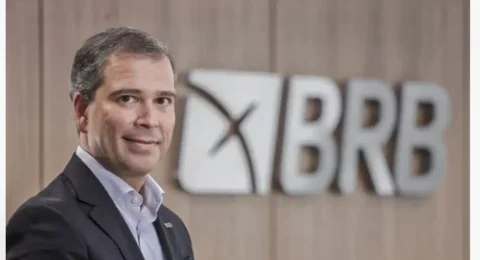 Imagem do post PF prende ex-presidente do BRB em operação