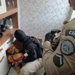 Operação prende seis suspeitos na Bahia e PE