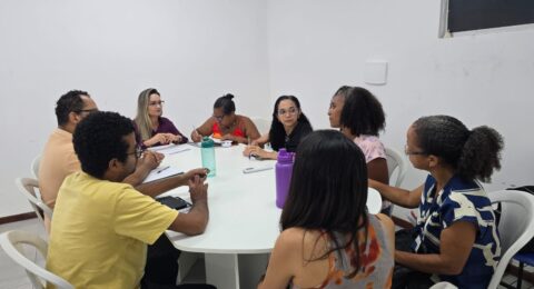 Imagem do post Lauro de Freitas reforça combate ao bullying nas escolas