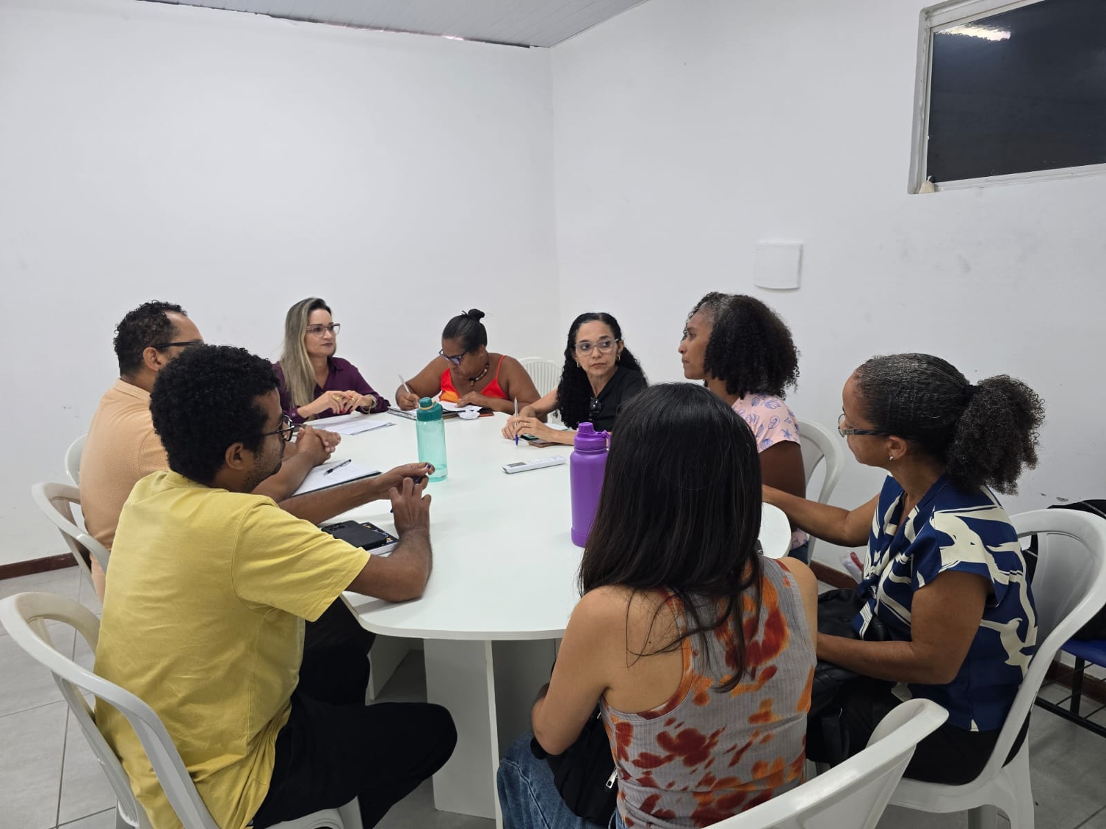 Lauro de Freitas reforça combate ao bullying nas escolas