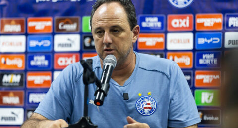 Imagem do post Bahia perde para o Remo e dá adeus à Copa do Brasil