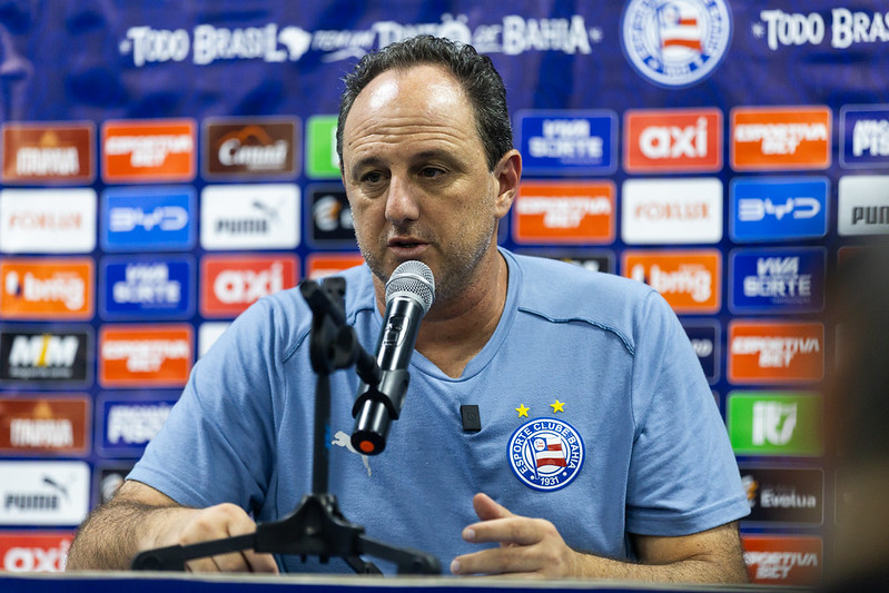 Imagem do post Bahia perde para o Remo e dá adeus à Copa do Brasil