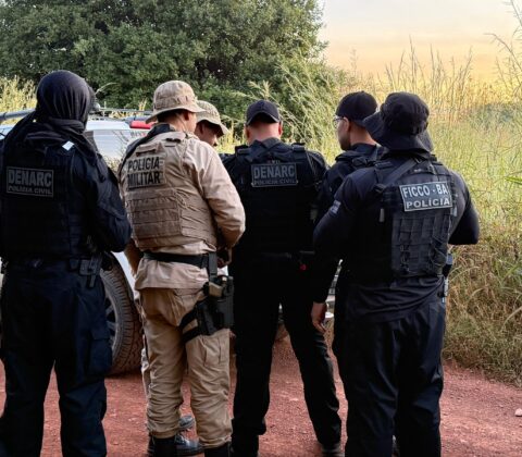 Imagem do post 36 cidades baianas completam 100 dias sem mortes violentas