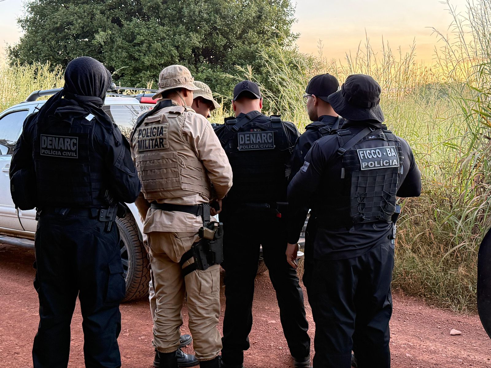 36 cidades baianas completam 100 dias sem mortes violentas