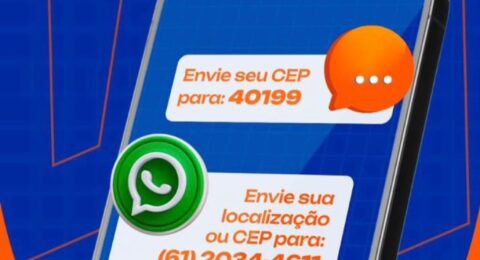 Imagem do post Lauro de Freitas lança alerta gratuito de emergência