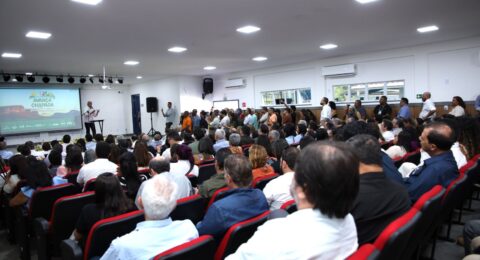 Imagem do post Avança Chapada é lançado com foco em desenvolvimento