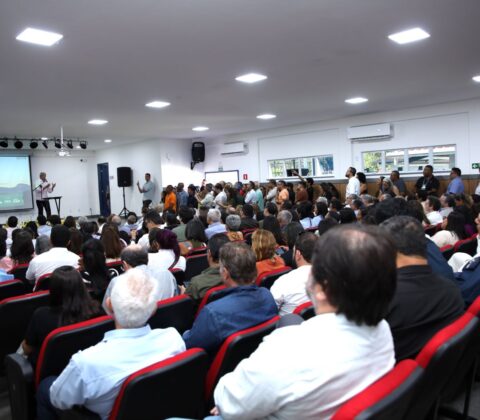 Imagem do post Avança Chapada é lançado com foco em desenvolvimento