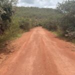 Chapada Diamantina terá nova rodovia asfaltada na BA-245