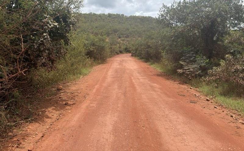 Chapada Diamantina terá nova rodovia asfaltada na BA-245