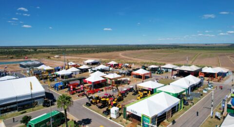 Imagem do post Feiras agropecuárias impulsionam economia da Bahia