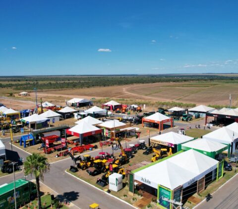 Imagem do post Feiras agropecuárias impulsionam economia da Bahia