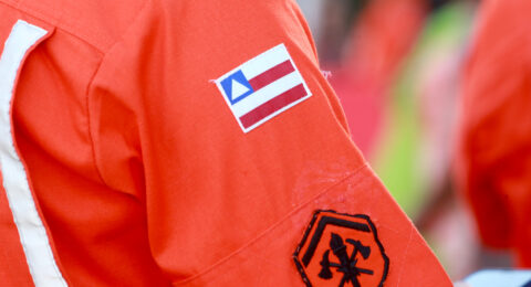 Imagem do post Bombeiros lançam Operação Florestal 2026 para reforçar combate às queimadas na Bahia