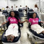 Hemoba promove campanha de doação no Dia das Mães