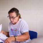 Caravana de Direitos Humanos chega a Mutuípe com serviços grátis