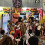 Seminário debate museologia popular e periferia em Salvador