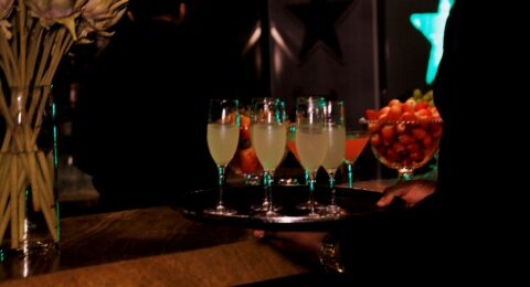 Imagem do post Lobby Sessions estreia no Hotel da Bahia com música e gastronomia