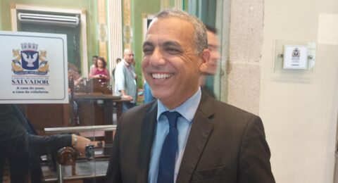 Imagem do post Câmara aprova projeto para fortalecer cultura do vinho em Salvador