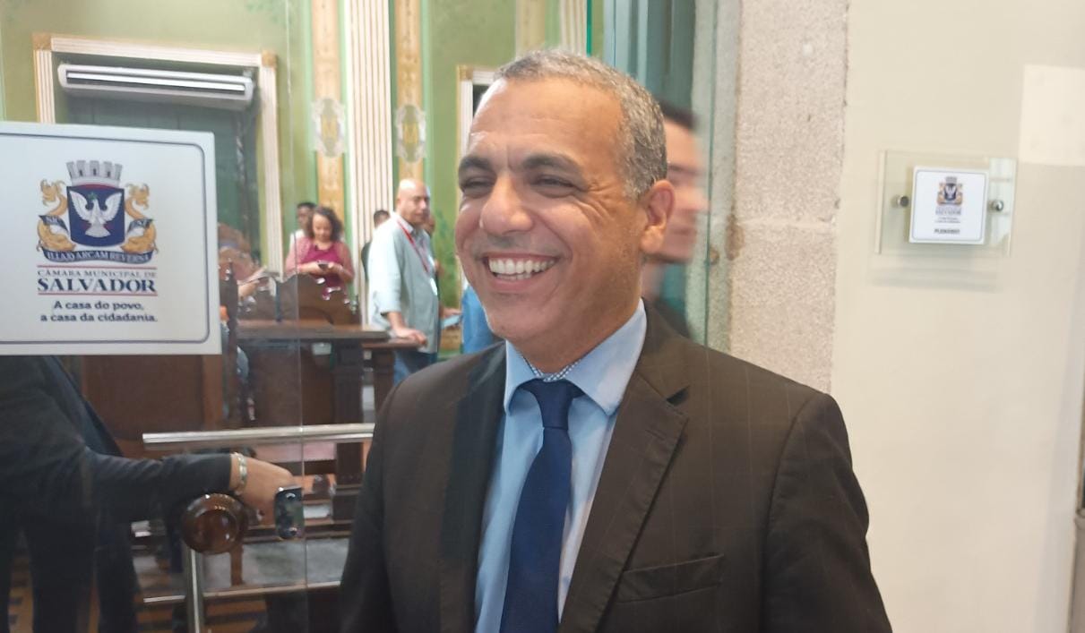 Imagem do post Câmara aprova projeto para fortalecer cultura do vinho em Salvador